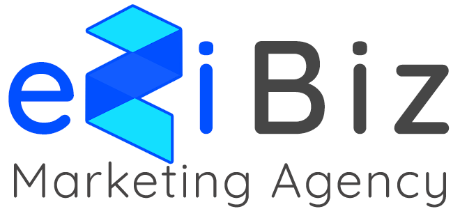 eZiBiz Marketing Agency